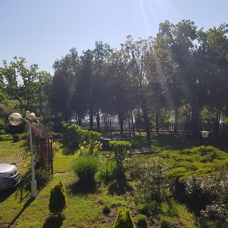 Fortuna Panzio Otel Orosháza Dış mekan fotoğraf