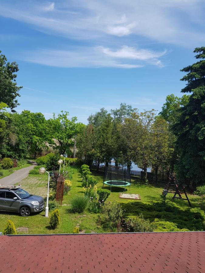 Fortuna Panzio Otel Orosháza Dış mekan fotoğraf
