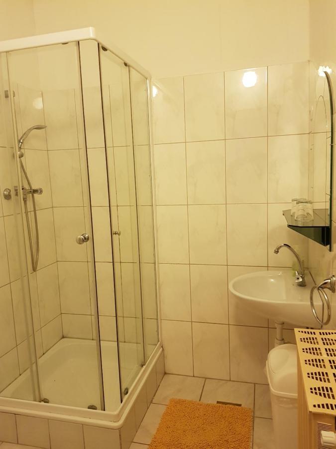 Fortuna Panzio Otel Orosháza Dış mekan fotoğraf