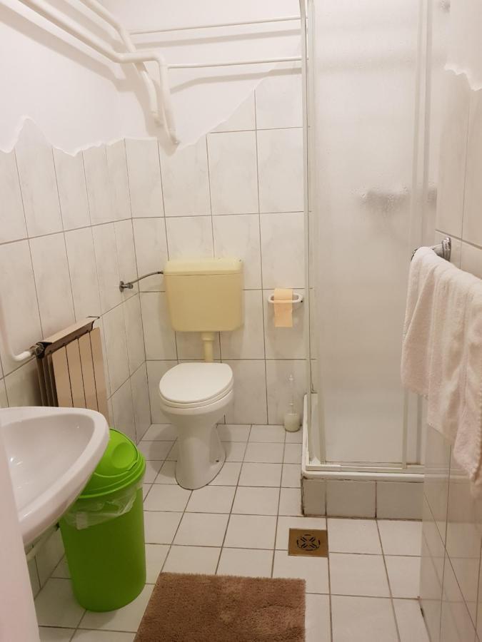 Fortuna Panzio Otel Orosháza Dış mekan fotoğraf